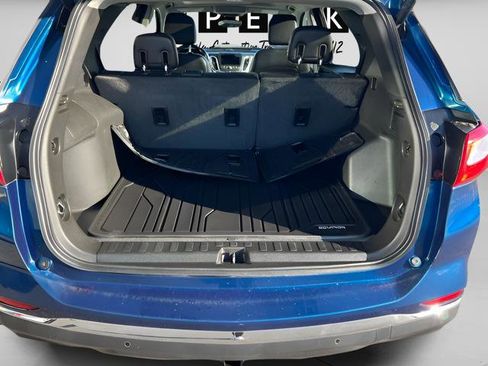 Used 2020 Chevrolet Equinox Premier image 22