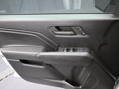 Used 2024 Chevrolet Colorado W/T w/ WT Convenience Package II image 11