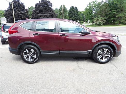 Used 2019 Honda CR-V LX image 6