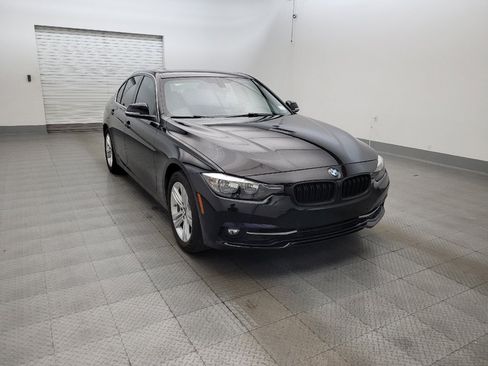 Used 2017 BMW 330i Sedan RWD image 13