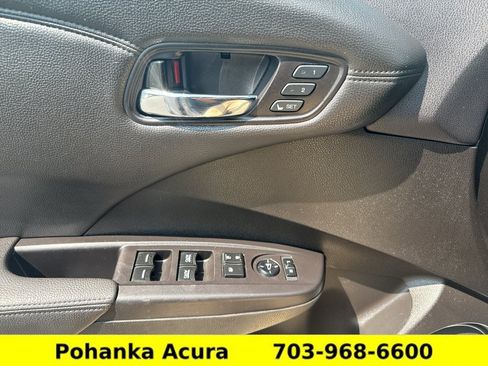 Used 2017 Acura RDX FWD image 24
