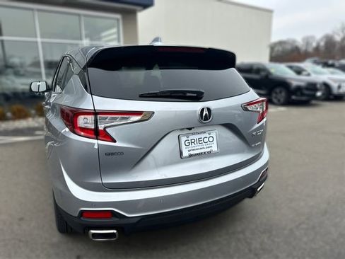 New 2026 Acura RDX SH-AWD w/ Technology Package image 9