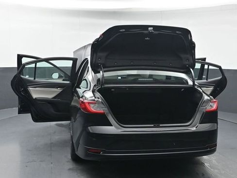 Certified 2025 Toyota Camry XLE w/ Premium Plus Package image 56