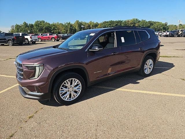 Used 2024 GMC Acadia Elevation AWD/4WD image 1