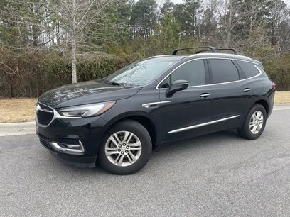 Used 2019 Buick Enclave Essence
