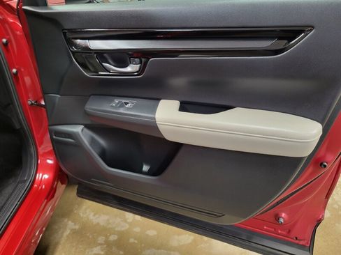 Used 2024 Honda CR-V EX-L image 55
