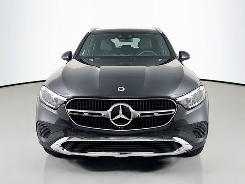 Used 2026 Mercedes-Benz GLC 300 4MATIC image 5