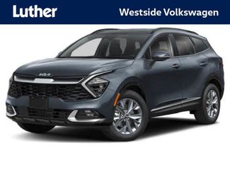 Used 2025 Kia Sportage SX Prestige AWD/4WD video 1