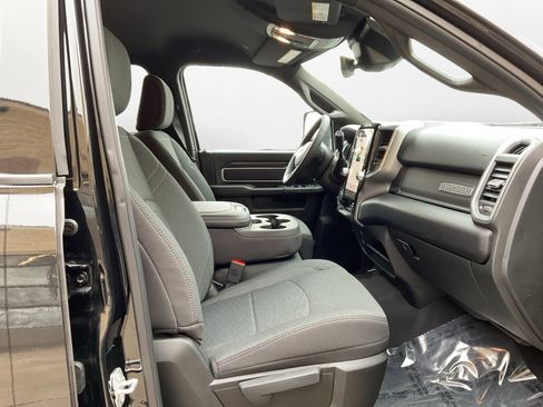 Used 2025 RAM 2500 Big Horn image 15