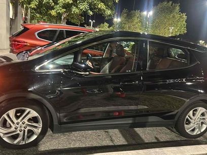 Used 2022 Chevrolet Bolt LT
