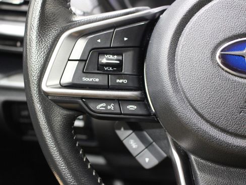 Used 2022 Subaru Forester Premium image 10