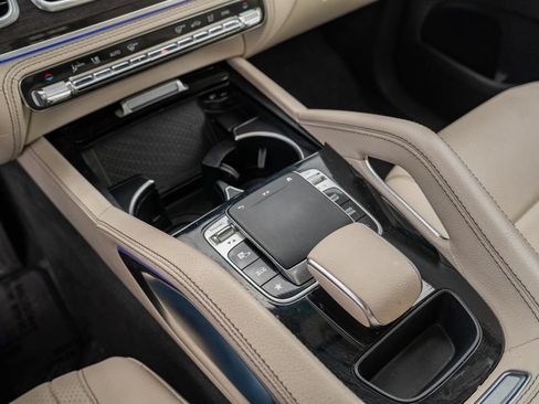 Used 2020 Mercedes-Benz GLE 350 image 21