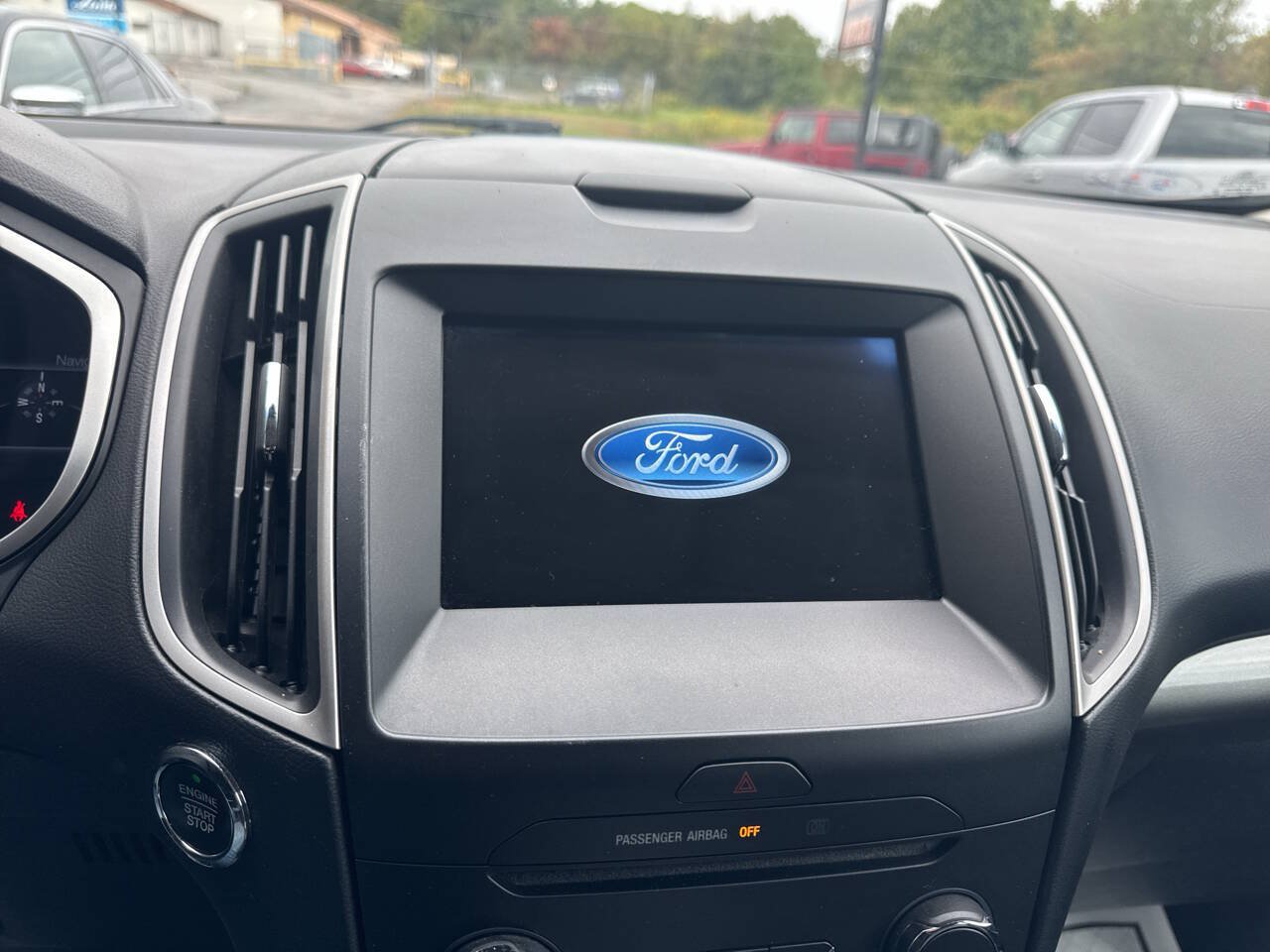 Used 2016 Ford Edge SEL w/ Equipment Group 201A AWD/4WD image 28