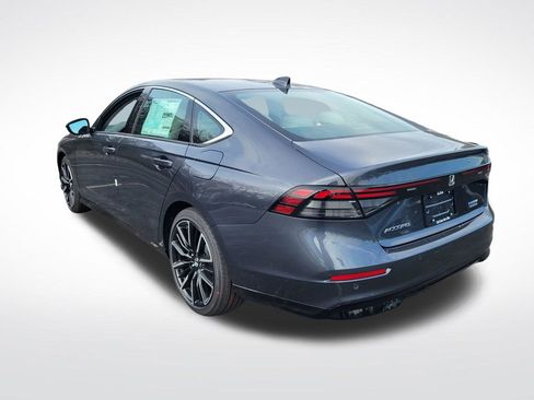 New 2026 Honda Accord Touring image 7