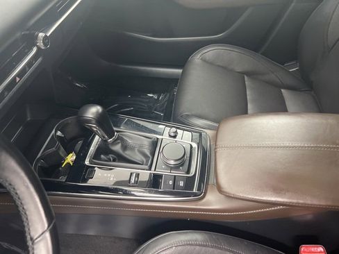 Used 2023 MAZDA CX-30 AWD 2.5 S w/ Premium Package image 14