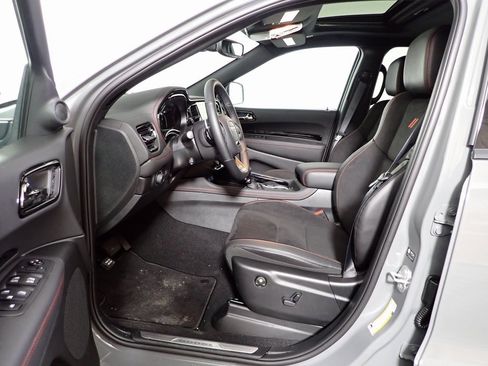 New 2026 Dodge Durango GT image 21