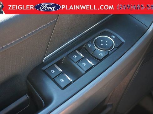 Used 2025 Ford F150 XLT w/ Equipment Group 301A Standard AWD/4WD image 27