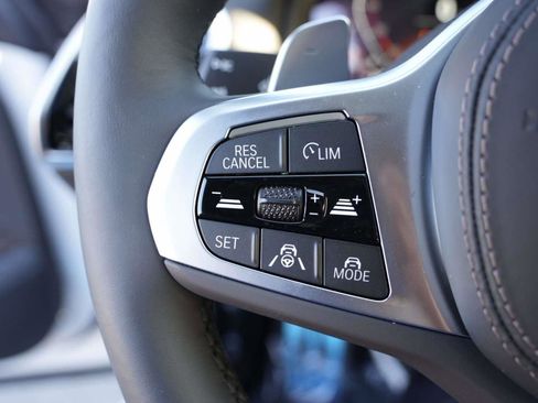 New 2026 BMW 840i Convertible image 15