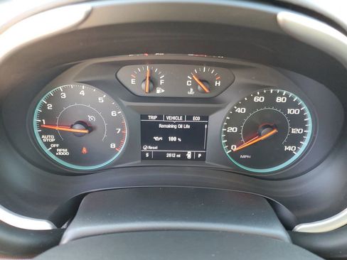 Certified 2024 Chevrolet Malibu RS image 10