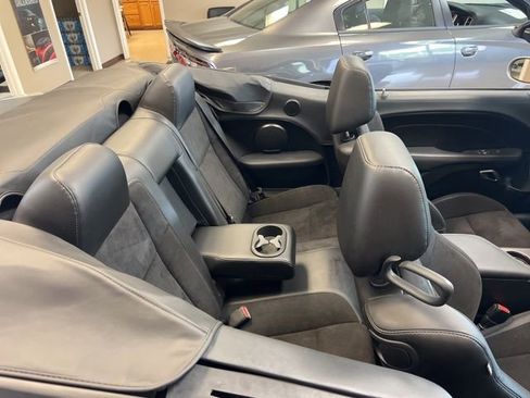 New 2023 Dodge Challenger R/T w/ T/A Package image 6