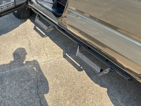New 2026 Toyota Tacoma TRD Sport RWD image 39