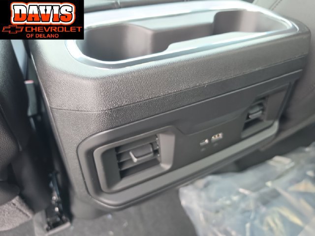 New 2026 Chevrolet Silverado 3500 LT w/ Trail Boss Package AWD/4WD image 21