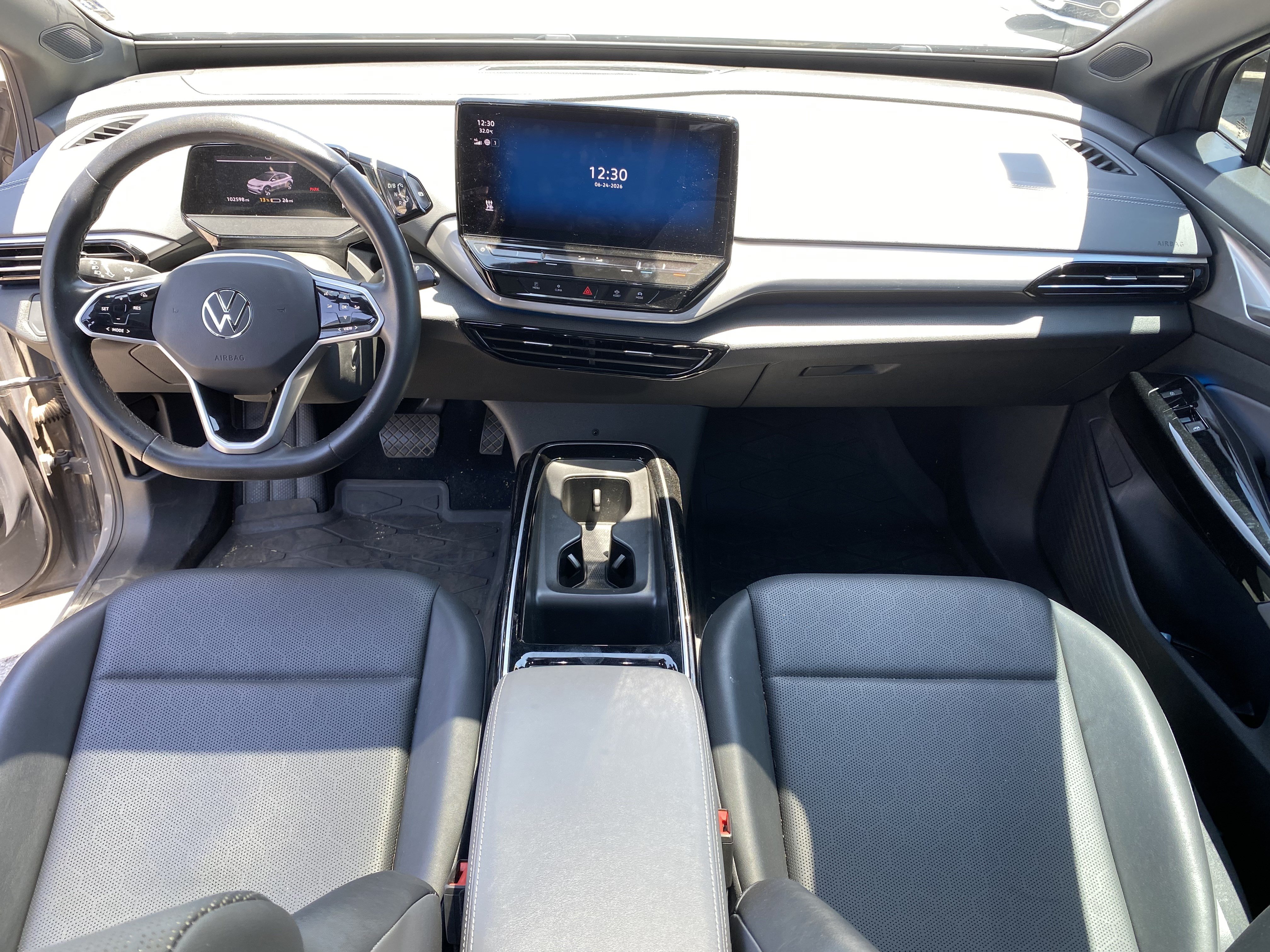 Used 2023 Volkswagen ID.4 Pro S RWD image 19