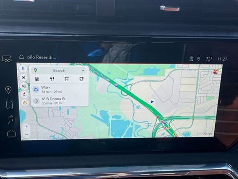 Used 2024 GMC Sierra 2500 Denali Ultimate image 37