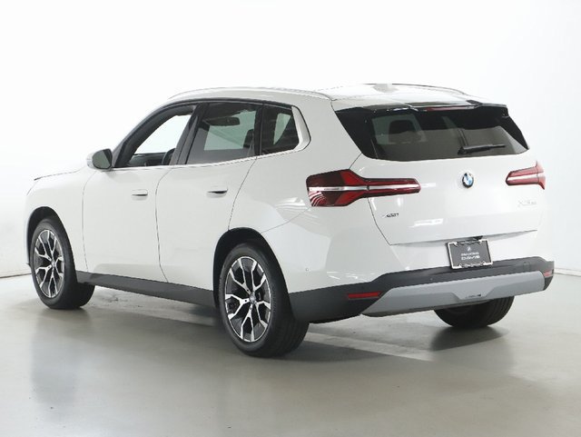 Used 2026 BMW X3 xDrive30i w/ Premium Package AWD/4WD image 41
