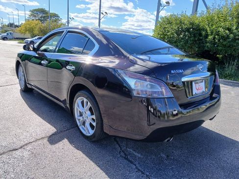 Used 2013 Nissan Maxima 3.5 S FWD image 6