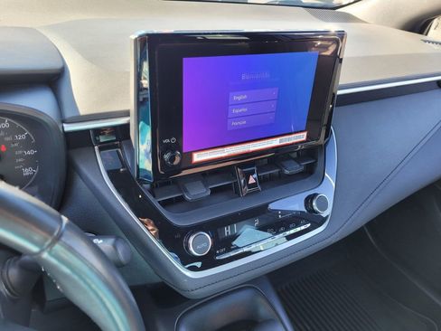 Certified 2023 Toyota Corolla SE w/ SE Premium Package image 22