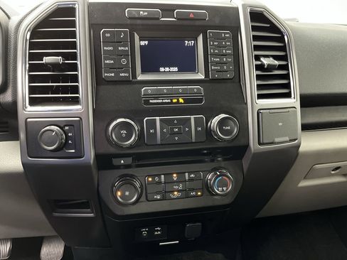 Used 2015 Ford F150 XLT w/ Equipment Group 301A Mid image 17