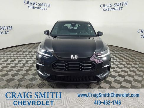 Used 2023 Honda HR-V Sport image 8