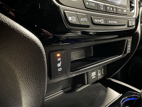 Used 2018 Honda Ridgeline RTL-E image 15