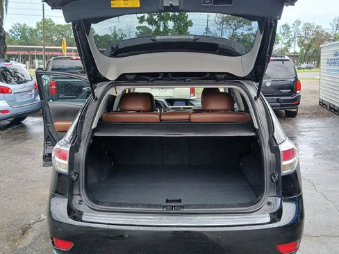 Used 2013 Lexus RX 350 F Sport image 9