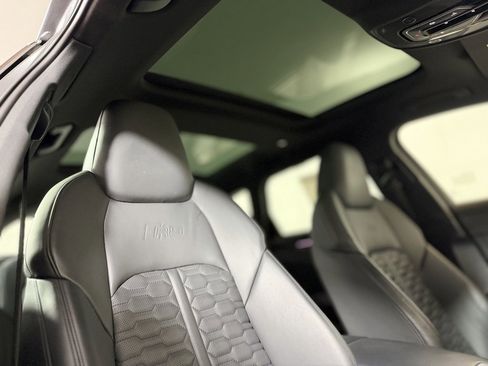 Used 2023 Audi RS 6 image 12