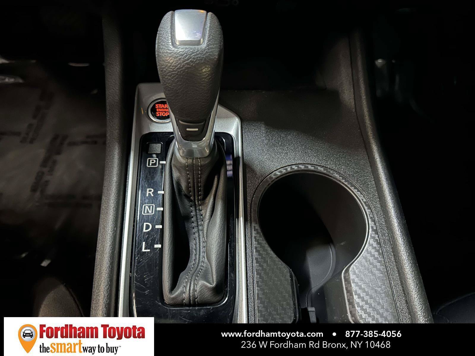 Used 2025 Nissan Altima 2.5 SV FWD image 27