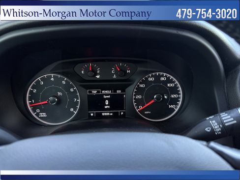 Used 2019 GMC Acadia SLE FWD image 21