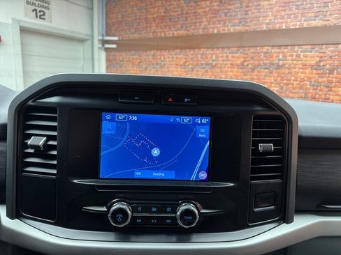 Certified 2022 Ford F150 XLT w/ Equipment Group 301A Mid image 18