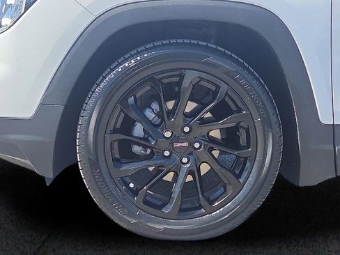 Used 2023 GMC Terrain SLT w/ Elevation Edition FWD image 19