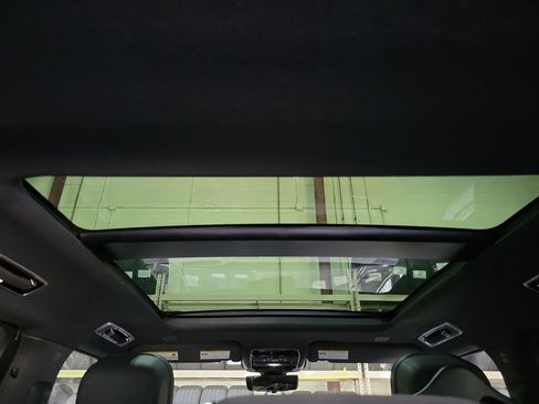 New 2026 Land Rover Range Rover Sport Dynamic SE AWD/4WD image 27