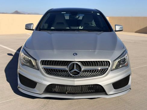 Used 2014 Mercedes-Benz CLA 250 image 17