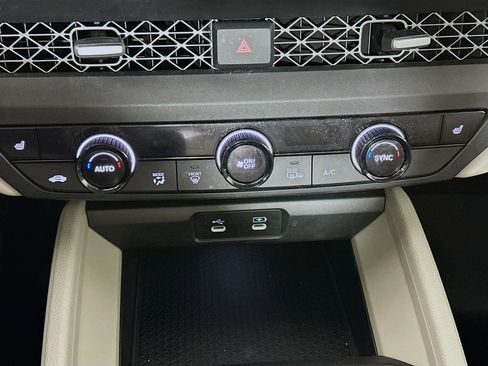 Used 2024 Honda Accord EX image 22