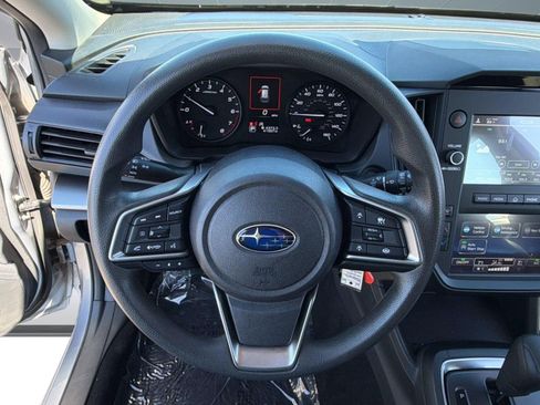 Used 2024 Subaru Impreza 2.0i AWD/4WD image 11