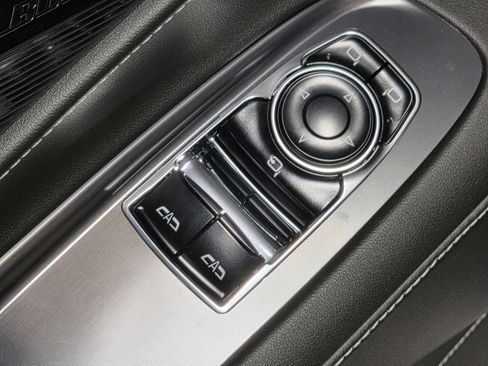 New 2026 Chevrolet Corvette Z06 w/ Stealth Interior Trim Package image 29