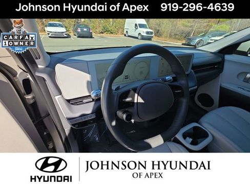 Used 2023 Hyundai Ioniq 5 SEL image 26