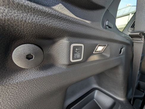 New 2025 Jeep Grand Cherokee L Limited image 47