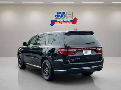 New 2026 Dodge Durango AWD w/ Skid Plate Group image 10
