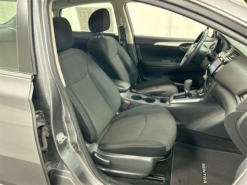 Used 2019 Nissan Sentra S image 22