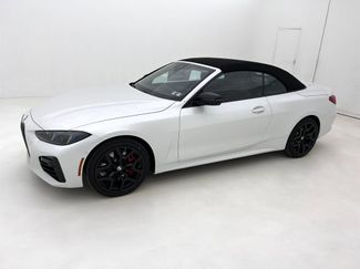 New 2026 BMW 430i xDrive 430i xDrive w/ M Sport Package video 2